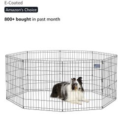 3 PET EXERCISE PENS