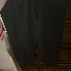 Scuba MR oversized joggers *short