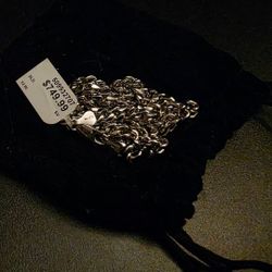 925 Silver