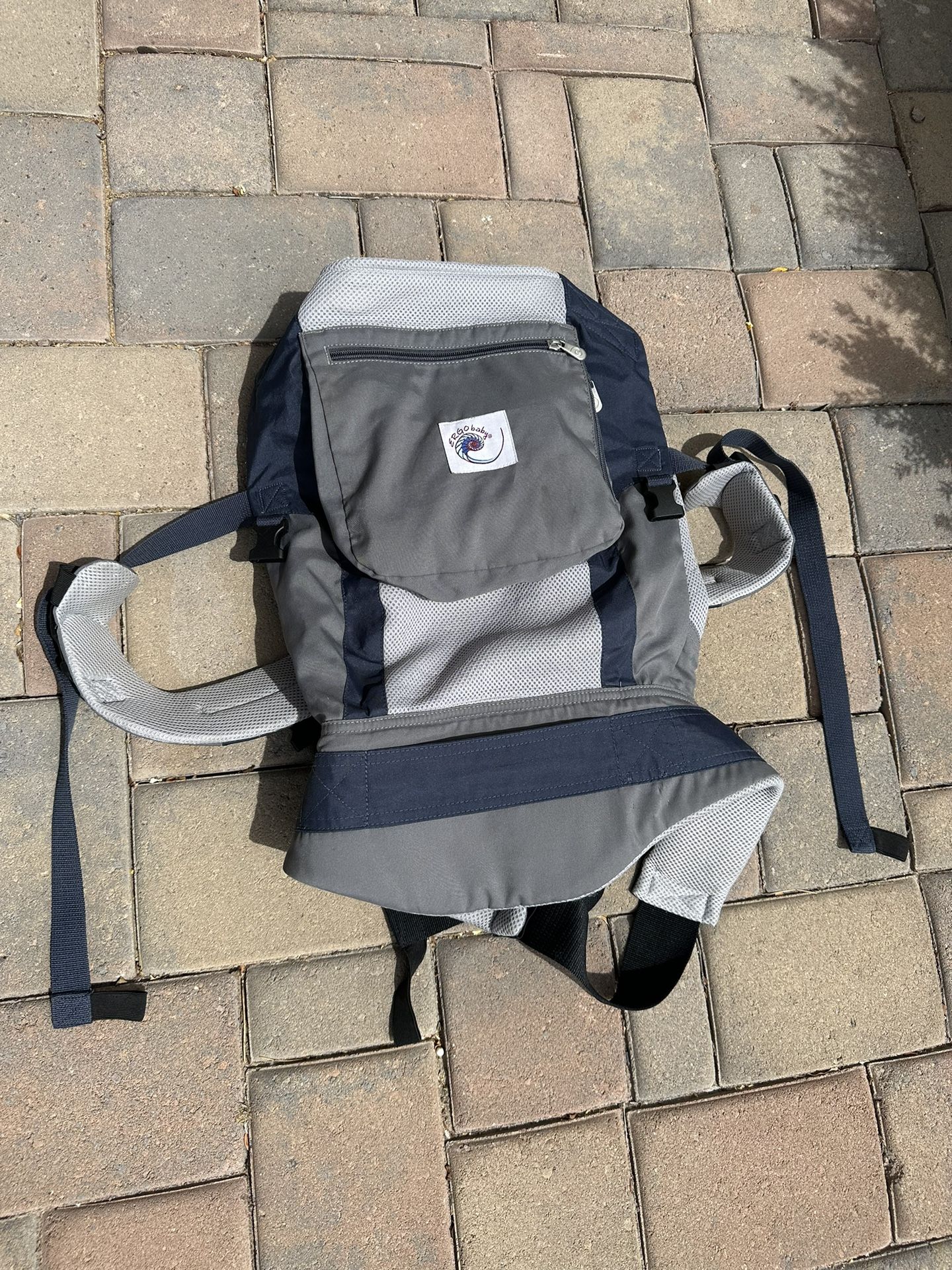 ErgoBaby Carrier