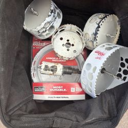 Hole Saws