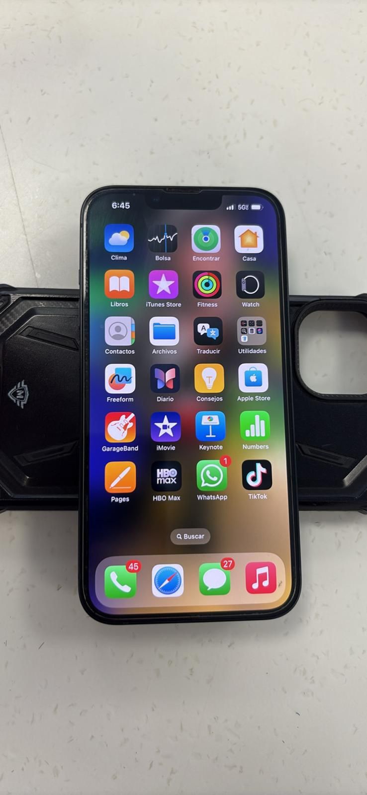 iPhone 13