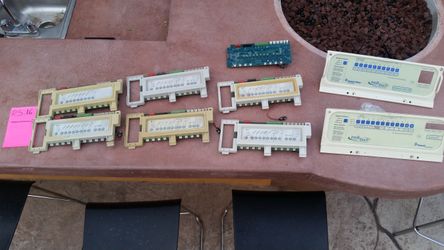 Aqualink RS Circuit Board
