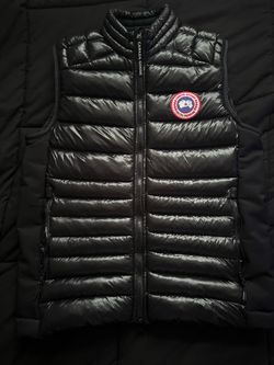 Canada Goose Vest