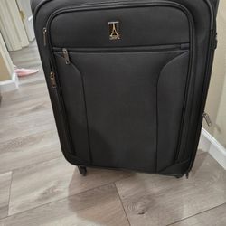 Travel Pro Luggage Set