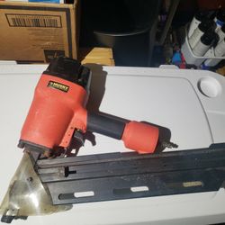 Framing Nail Gun / Full Round Head Nailer