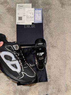 DIOR B30