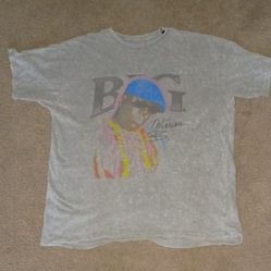 Vintage Notorious B.I.G T-Shirt