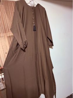 Abayas