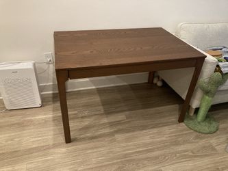 Ikea EKEDALEN -extendable Table
