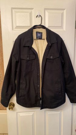 Men’s GAP Jacket