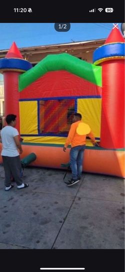 Jumpers Tables and Chairs for sale😉😉