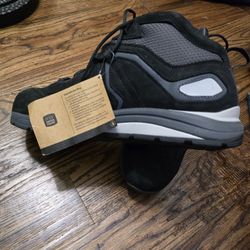 Red Wing Work Boots 
