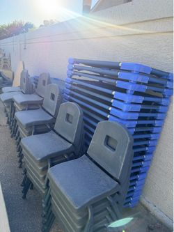 School furniture