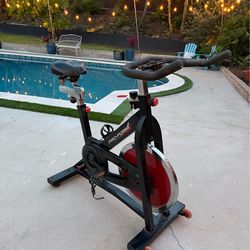 Bicicleta para spinnig