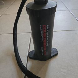 Airpump By Intex