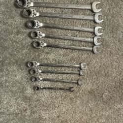 Snap on 