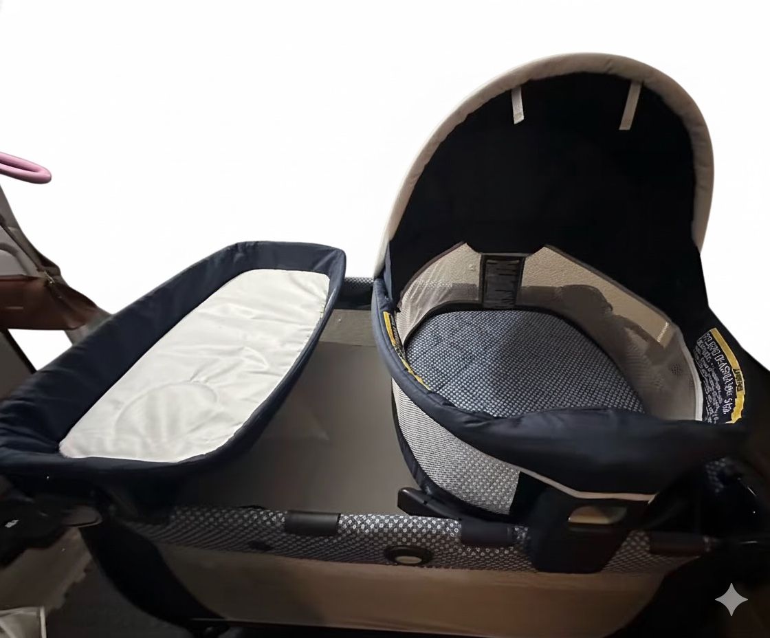 graco pack n play travel dome lx 