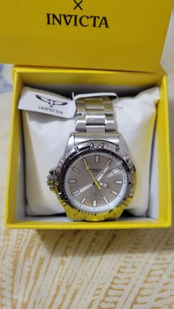 Invicta Watch Brand new
