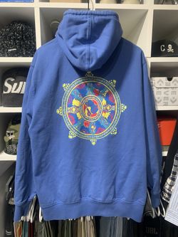 PALACE HOODIE 