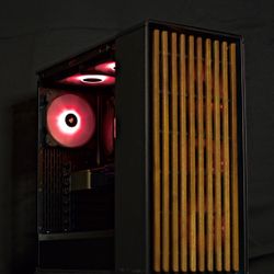 CYBER WEEK SALE | Gaming PC | 3080Ti | Ryzen 7 5800x | 32GB DDR4 | 1TB SSD | Win 11 Pro | WiFi 