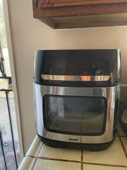 Air fryer