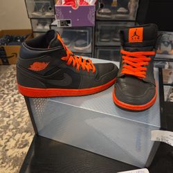 Jordan 1 Retro