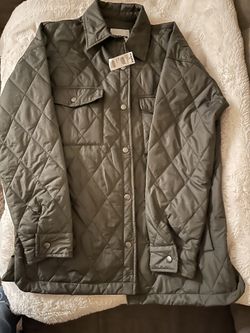 Womens Lightweight Coat (Brand New)