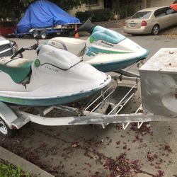 Seadoos $1000