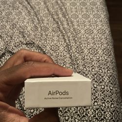 AirPod Pro 4