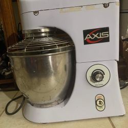Commercial Mixer Extremely Heavy 