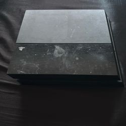 PS4 For Parts 