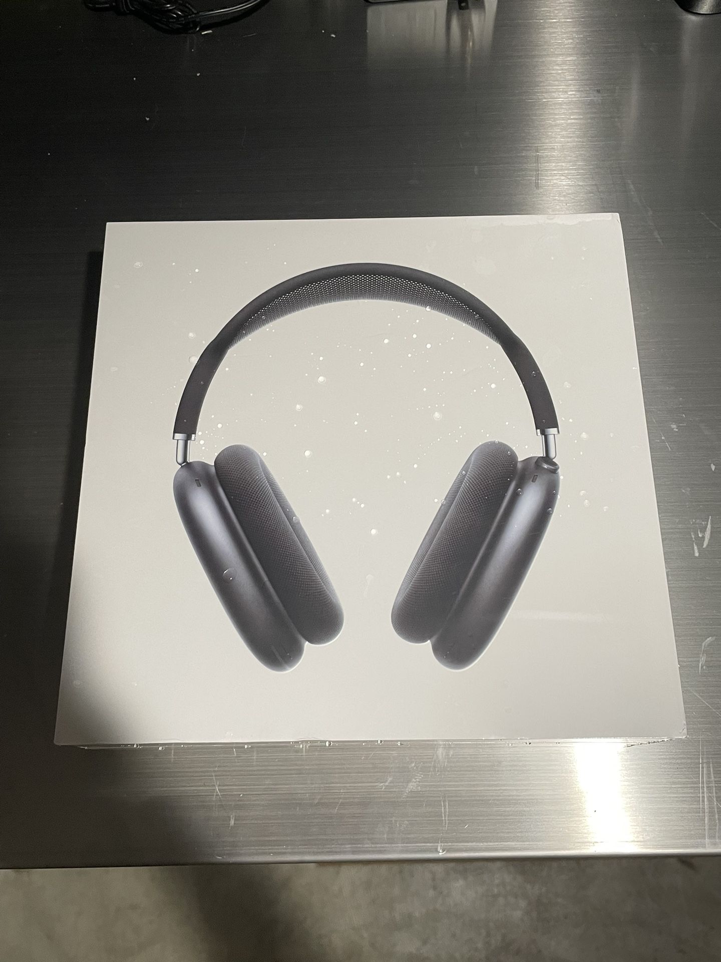 AirPods Max Brand New Sealed