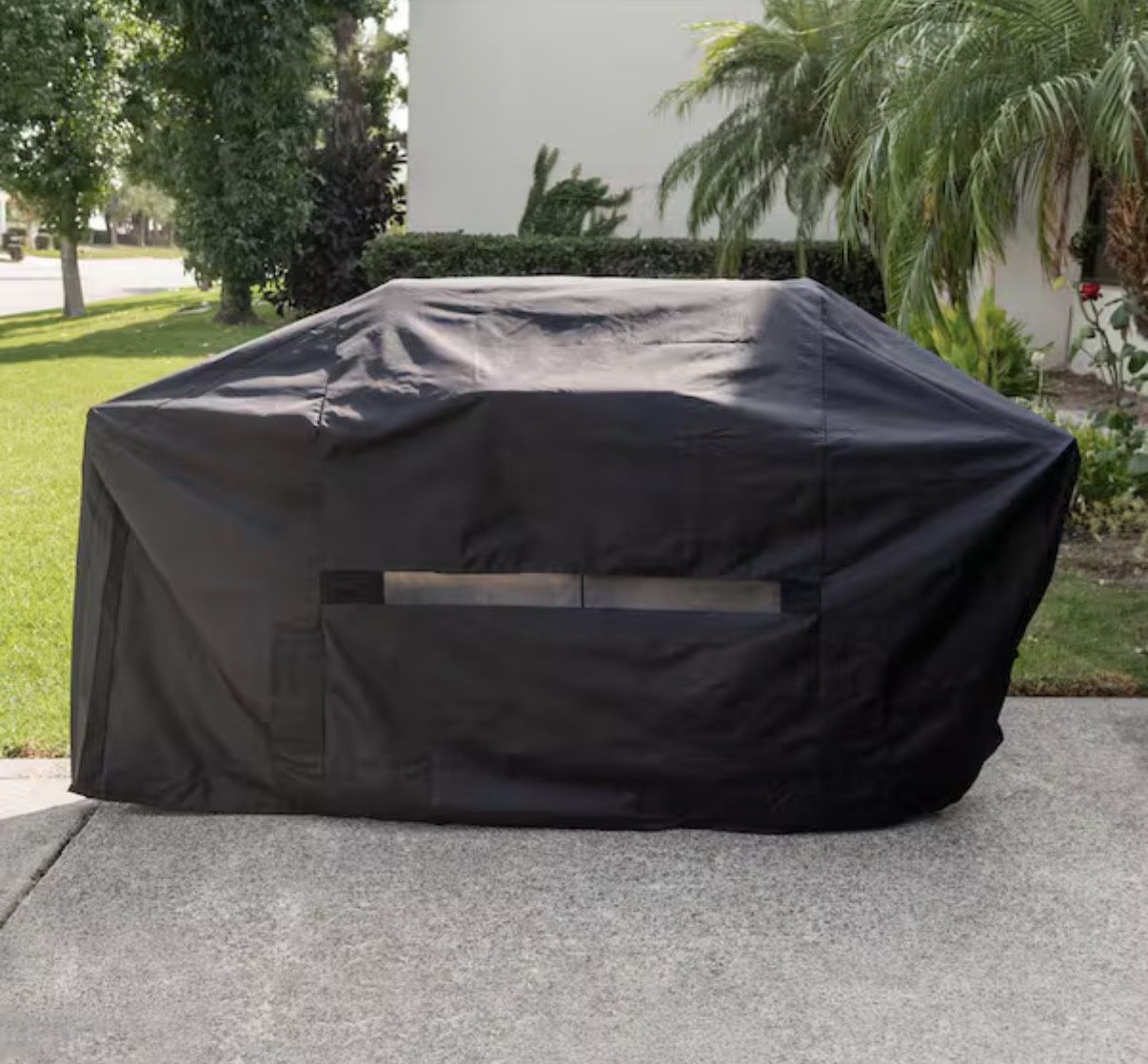 Premium Grill Cover 82 in