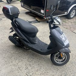 2020 Bintelli  scooter Sprint
