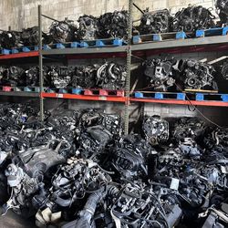 Motores Y Transmisiones