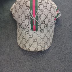 Gucci Hat 