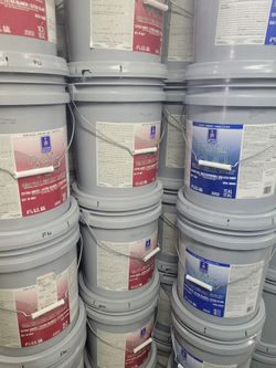 Pintura todo nuevo white