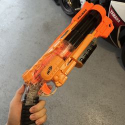 Nerf Gun