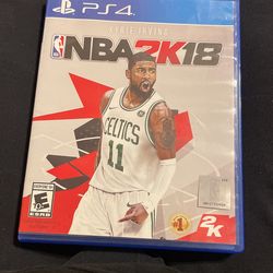 Ps4 Game