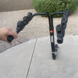 Thule Sweden Bike Rack 