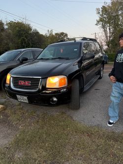 2006 GMC Envoy