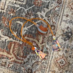 Rechargeable Chase Cat Toy