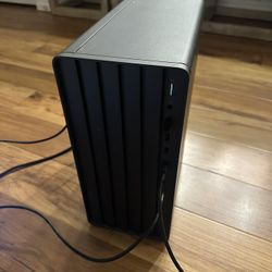 HP Desktop PC 