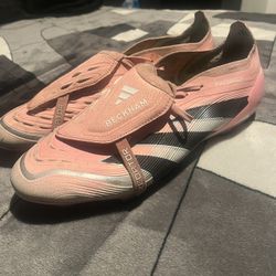 Adidas predator Beckham size 10, offer