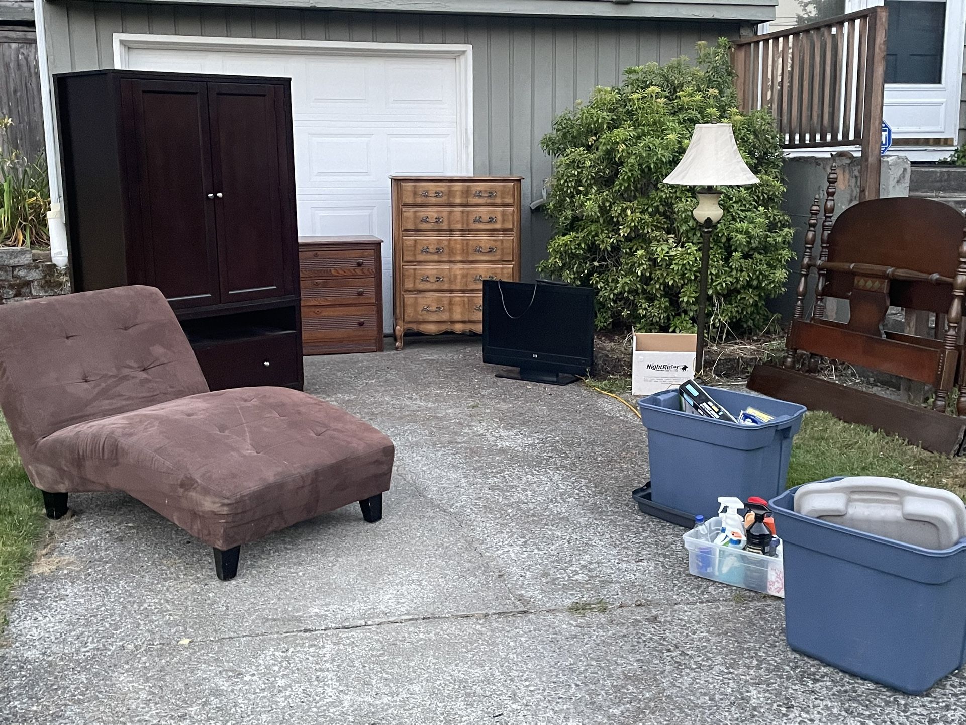 Free! Come Get It!