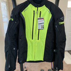 Joe Rocket Atomic Jacket - XL