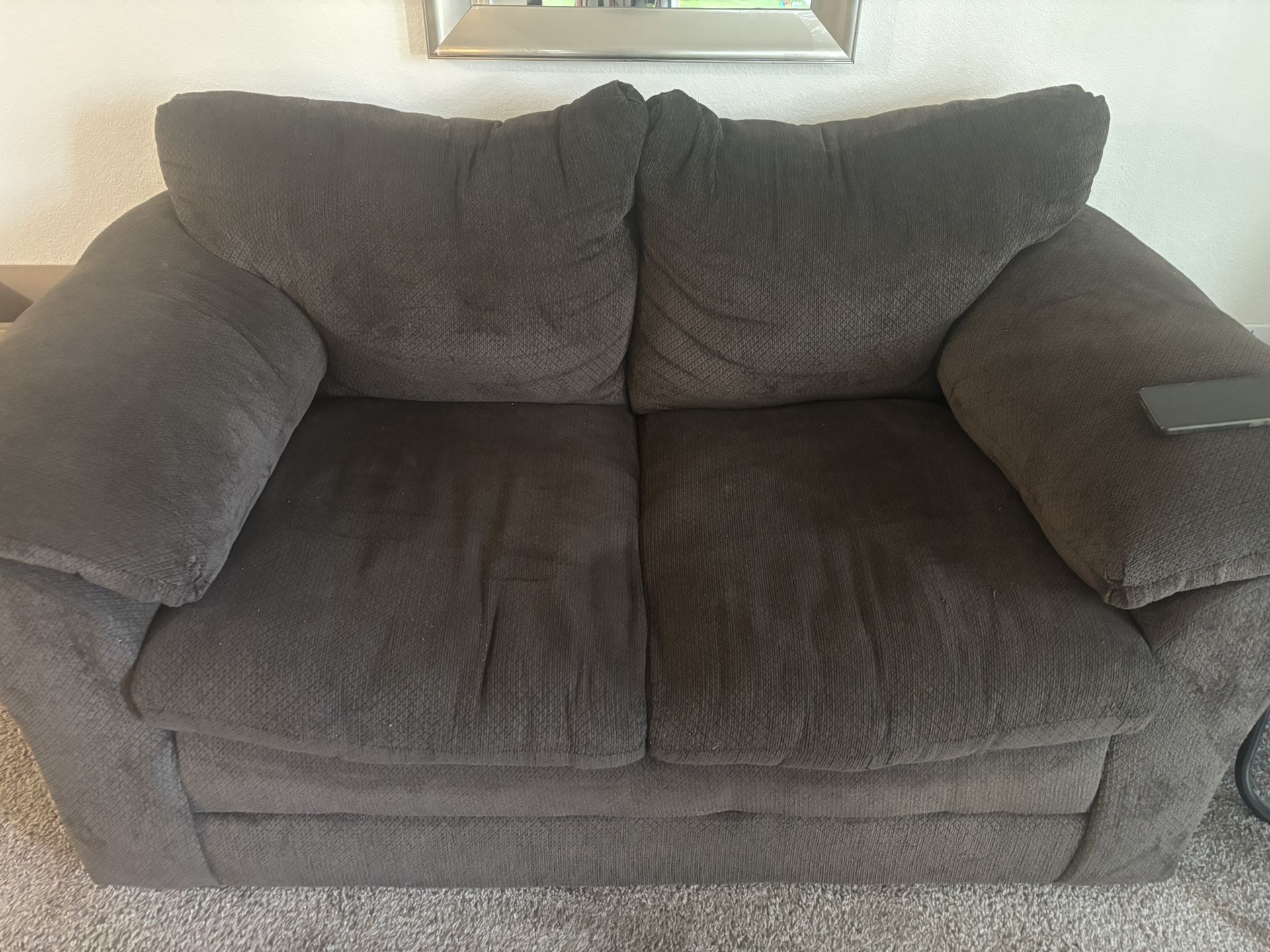 Loveseat