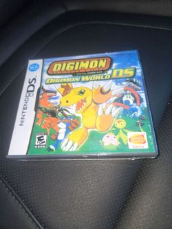 Nintendo game