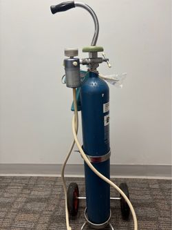 Gynetech Cryo Probe GT 1s Complete
